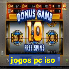 jogos pc iso